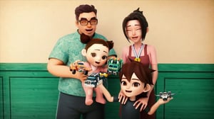 Tobot Galaxy Detectives (7)