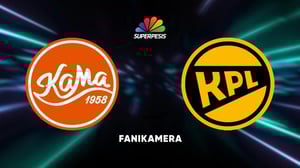 Kankaanpään Maila - Kouvolan Pallonlyöjät, Fanikamera - Kankaanpään Maila - Kouvolan Pallonlyöjät, miehet 23.6.