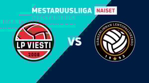 LP Viesti - Hämeenlinna - LP Viesti - Hämeenlinna 10.2.