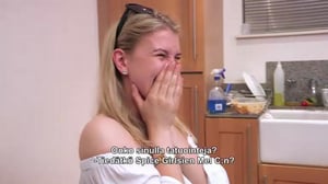 Sinkkuillallinen - Satuprinssi lastenhoitajalle