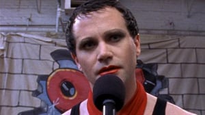 Oz (Paramount+) (12) - To Your Health