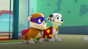 Ryhmä Hau (S) - Jake kiipelissä / Leijuva amme