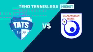 TaTS - VT, kaksinpeli ja nelinpeli - TaTS - VT, kaksinpeli ja nelinpeli 7.1.