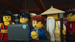 LEGO Ninjago: Wun teepuoti (S)