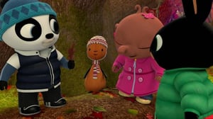 Bing (S) - Lehtikuvat