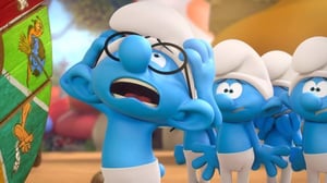 Smurffit (S) - Ansiomerkki