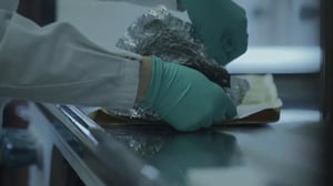 Suomen Tulli rikosten jäljillä (7) - Alfa-PVP ja nuuskan salakuljetus