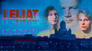 Leijat Helsingin yllä (12) - Leijat Helsingin yllä