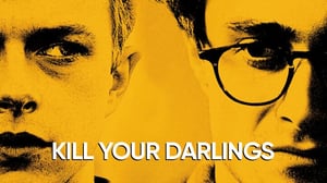 Kill Your Darlings (16) - Kill Your Darlings