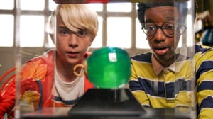 The Really Loud House (S) - The Princess and the Everlasting Emerald: A Royal Woods Fairytale Part 1