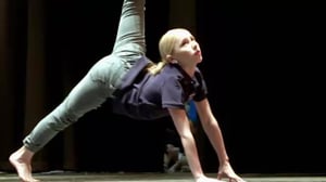 Tanssin superäidit - Broadway-kakara