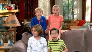 Nicky, Ricky, Dicky & Dawn (S) - Poo Dunnit