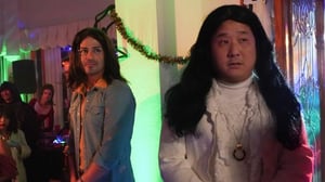 Magnum (12) - Lie, Cheat, Steal, Kill