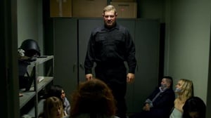 Orange Is the New Black (16) - Käänteinen Midaksen kosketus