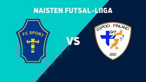 FC Sport Vaasa - GFT - FC Sport Vaasa - GFT 5.11.