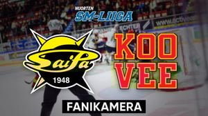 SaiPa - KOOVEE, Fanikamera - SaiPa - KOOVEE, Fanikamera 3.1.