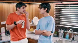 Tehtävä: Vakooja (7) - Pettäjä