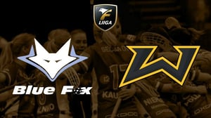 Blue Fox - Welhot, naiset Fanikamera - Blue Fox - Welhot, naiset Fanikamera 6.11.