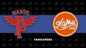 Manse PP - KaMa, miehet Fanikamera - Manse PP - KaMa, miehet Fanikamera 11.8.