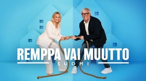 Remppa vai muutto Suomi - Kasarikoti täynnä kompromisseja
