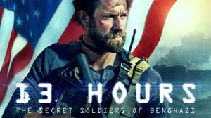 13 Hours: The Secret Soldiers of Benghazi (16) - 13 Hours: The Secret Soldiers of Benghazi