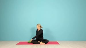 Venyttely - Venyttely