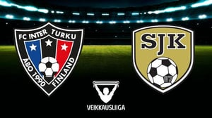 FC Inter - SJK - FC Inter - SJK 19.9.
