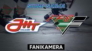 JHT - FPS, Fanikamera - JHT - FPS, Fanikamera 19.10.