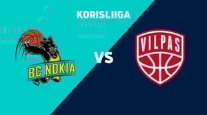 BC Nokia - Salon Vilpas - BC Nokia - Salon Vilpas 13.10.