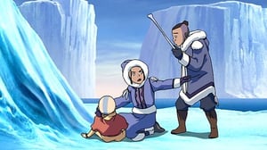 Avatar: The Last Airbender (7) - Jäävuoren poika
