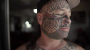 Arman ja viimeinen ristiretki (16) - Uusi-Seelanti - Maorijengit