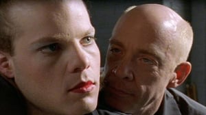 Oz (Paramount+) (12) - Wheel of Fortune