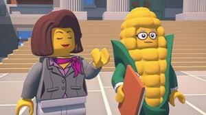 LEGO City Adventures (S) - Shirley ylikierroksilla