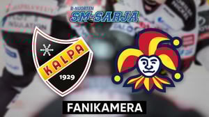 KalPa - Jokerit, Fanikamera - KalPa - Jokerit, Fanikamera 5.1.