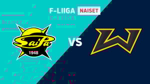 SaiPa - Welhot - SaiPa - Welhot 18.11.