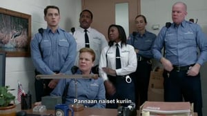 Orange Is the New Black (7) - Comic Sans