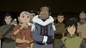 Avatar: The Last Airbender (7) - Pohjoinen tuulitemppeli