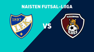 HIFK FS - Ylöjärven Ilves - HIFK FS - Ylöjärven Ilves 10.2.