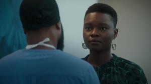 Resident (12) - Ihmeellinen äidinvaisto