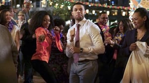 Chicago Med (12) - Love Hurts