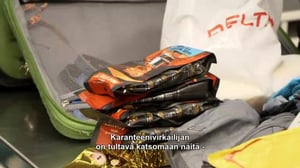 Australian rajalla - Kahvin ystävät