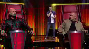 The Voice of Finland - Ääni ratkaisee 5
