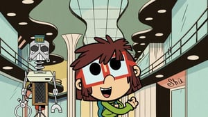 Näin meillä (7) - Scoop Snoop; Eye Can't