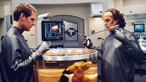 Star Trek: Enterprise (12) - Dead Stop