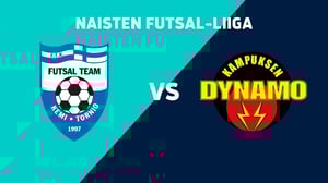 FTK-Tornio - KaDy - FTK-Tornio - KaDy 14.1.