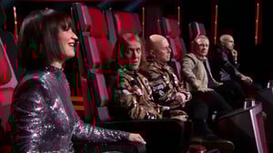 The Voice of Finland - Ääni ratkaisee 11
