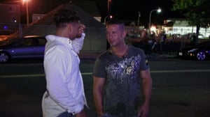 Jersey Shore(Paramount+) (12) - Fade to Black