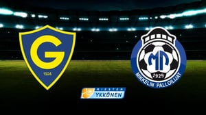 Gnistan - MP - Gnistan - MP 13.6.