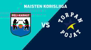 Peli-Karhut - Torpan Pojat - Peli-Karhut - Torpan Pojat 27.1.