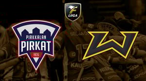 Pirkat - Welhot, naiset Fanikamera - Pirkat - Welhot, naiset Fanikamera 31.10.